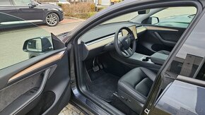 TESLA Y Long Range, Dual Motor, plná ZÁRUKA Ihned k odběru - 8