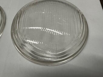 ORIG. NOVÉ sklo do predního svetla JAWA ČZ PAN/KYV, uloženka - 8