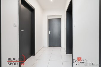 Pronájem, byty/1+1, 44 m2, Šikmá 653, 33008 Zruč-Senec, Plze - 8