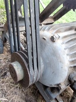 Koupím palivové dřevo - 8