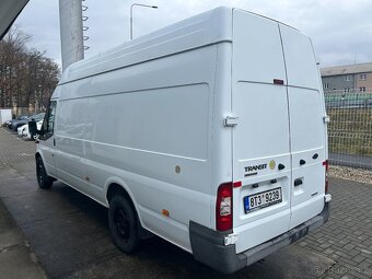 Ford Transit 2.2 TDCi L4 114 kw - 8