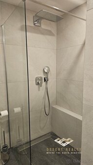 Pronájem bytu 3+kk, 64 m² – Náměstí Míru, Praha - 8