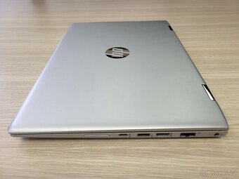 Konvertibilní grafický notebook 2v1 - HP ProBook x360 440 G1 - 8
