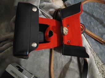 fotoaparát certo KN 35 - 8