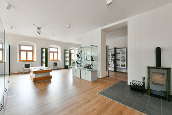 Multifunkční objekt - Rabštejn nad Střelou+pozemk a letiště - 8