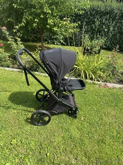 Cybex priam 2022 deep black - 8
