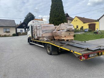 Servis odtah dovoz - 8