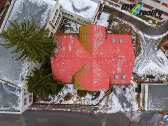 Český Dub, prodej komerčního objektu pro podnikání - 8