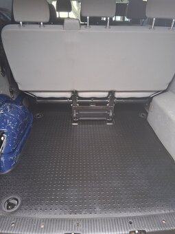 Volkswagen transporter 2.0 103kw kombi - 8