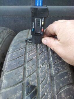 165/65 R14 - Barum Brillantis 2 - 8