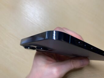 Prodám iPhone 13 Pro Max 256 GB ve výborném stavu. - 8