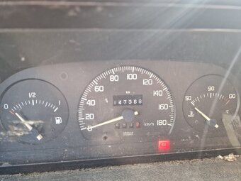 Fiat ducato valník doublecab 7mist, 2.5diesel,  r.v 1998, se - 8