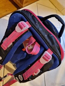 Školní taška Topgal - 8