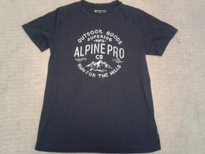 Trička různé druhy - 8