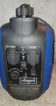 Elektrocentrála - 8