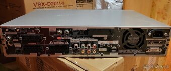 PIONEER receiver - 8