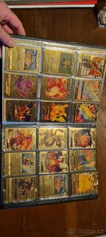 Pokémon – velká sada - 8