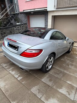 Mercedes SLK - 8