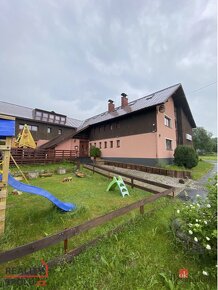 Prodej, komerční/ubytování, 950 m2, 46849 Kořenov, Jablonec  - 8