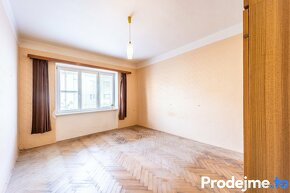 Prodej bytu 3+1, 91 m2 -  Bezručova, Znojmo, ev.č. 01069 - 8