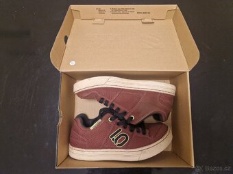 Boty Five Ten Freerider - 8