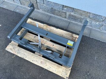 Euroadapter 3500kg - 8