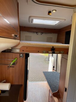 Adria Twin SHX, Fiat Ducato 130 Multijet (2287cm) - 8