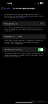 iPhone 14 Pro Max, Deep Purple, 256gb - 8