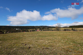 Prodej louky, 34512 m², Pernink - 8