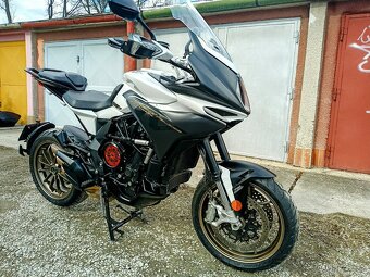 Mv agusta Turismo Veloce Lusso SCS - 8