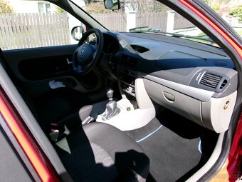 Renault Thalia 1.2 - 8