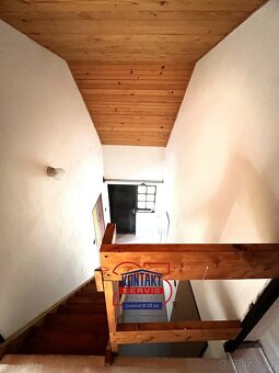 Nabízíme k prodeji rekreační chatu v obci Silniční domky - P - 8