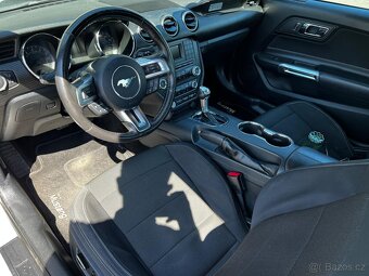 Ford Mustang 3,7 V6 2015, big brake kit - 8
