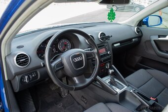 Audi A3 Sportback 2.0 TDI - 8