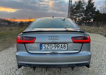 Audi A6 3.0 TFSI Quattro S tronic - 8