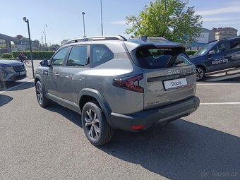 Dacia Bigster Expression mild hybrid 140 - 8