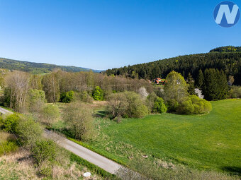 Ktiš, rekreační pozemek - 8