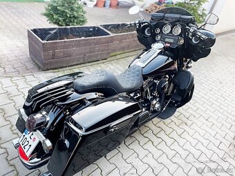 HD 96´inch ULTRA CLASSIC ELECTRA GLIDE SPORTOVNÍ ÚPRAVA TOP - 8