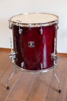 Gretsch Catalina Maple (22",14",10",12",14",16") - 8