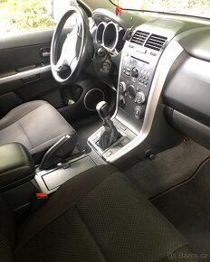 Grand suzuki vitara 1.9 D , 4x4 - 8