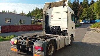MAN TGX 18.500 - 8