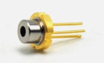 LED diody SMD - 8