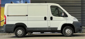 Fiat Ducato, 2.2 JTD, KLIMA, TAŽNÉ - 8