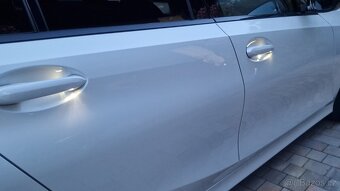 BMW G20 xDrive Sportline 320d - 8