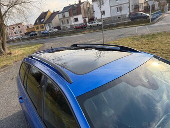 ŠKODA OCTAVIA III FACELIFT 2.0TDI 110KW|DSG|WEBASTO|PANO|DPH - 8