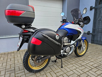 Honda XL 700V Transalp-2009 - 8