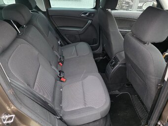 Škoda Yeti 2.0 TDI 4x4 103Kw - 8