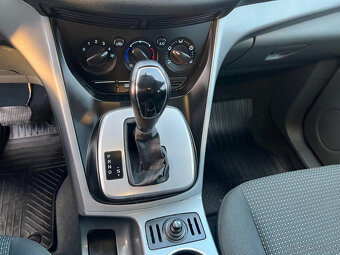 Ford C-MAX, 2,0 TDCI NAVI AUTOMAT - 8