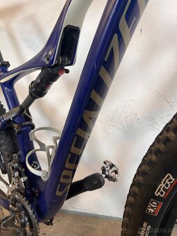 Specialized era comp (Epic, karbon) - 8