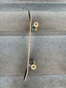 Skateboard - 8